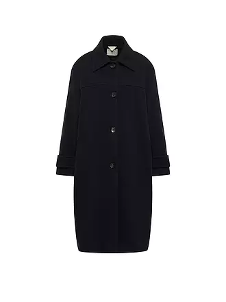 LANIUS | Manteau en laine | 